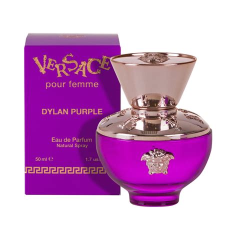 what does versace dylan purple smell like|Versace dylan purple travel size.